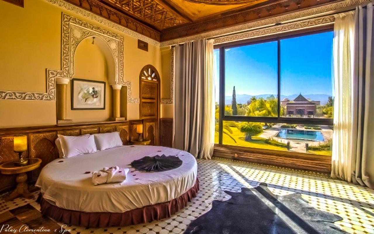 Palais Clementina & Spa Lagouassem Zewnętrze zdjęcie