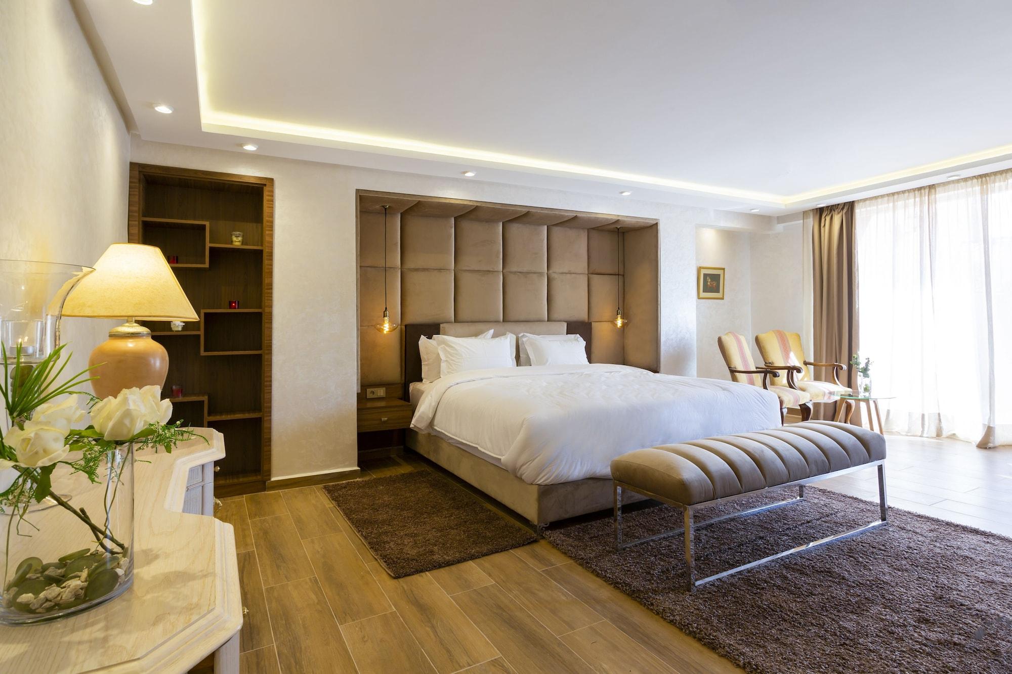 Palais Clementina & Spa Lagouassem Zewnętrze zdjęcie