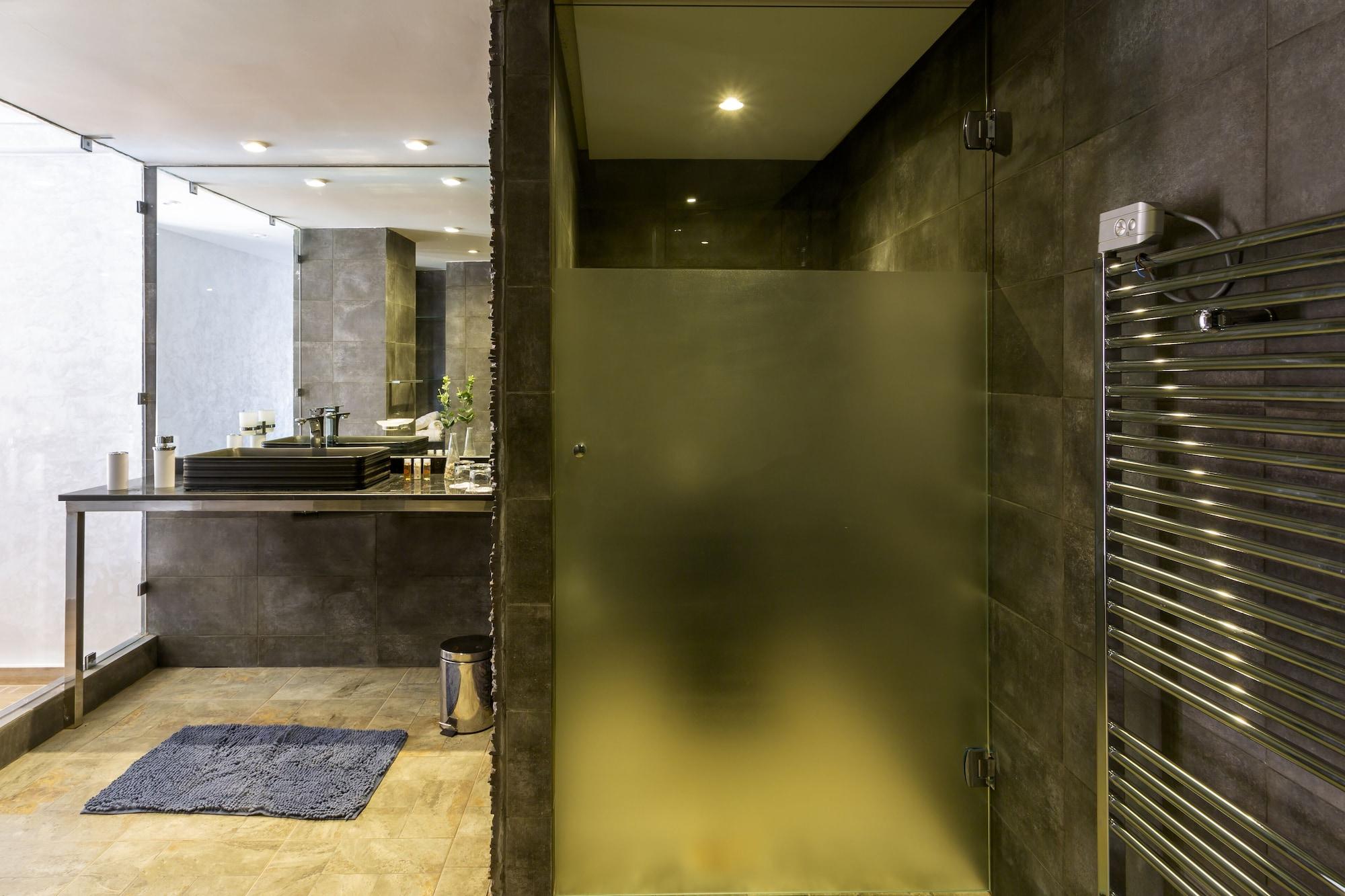 Palais Clementina & Spa Lagouassem Zewnętrze zdjęcie