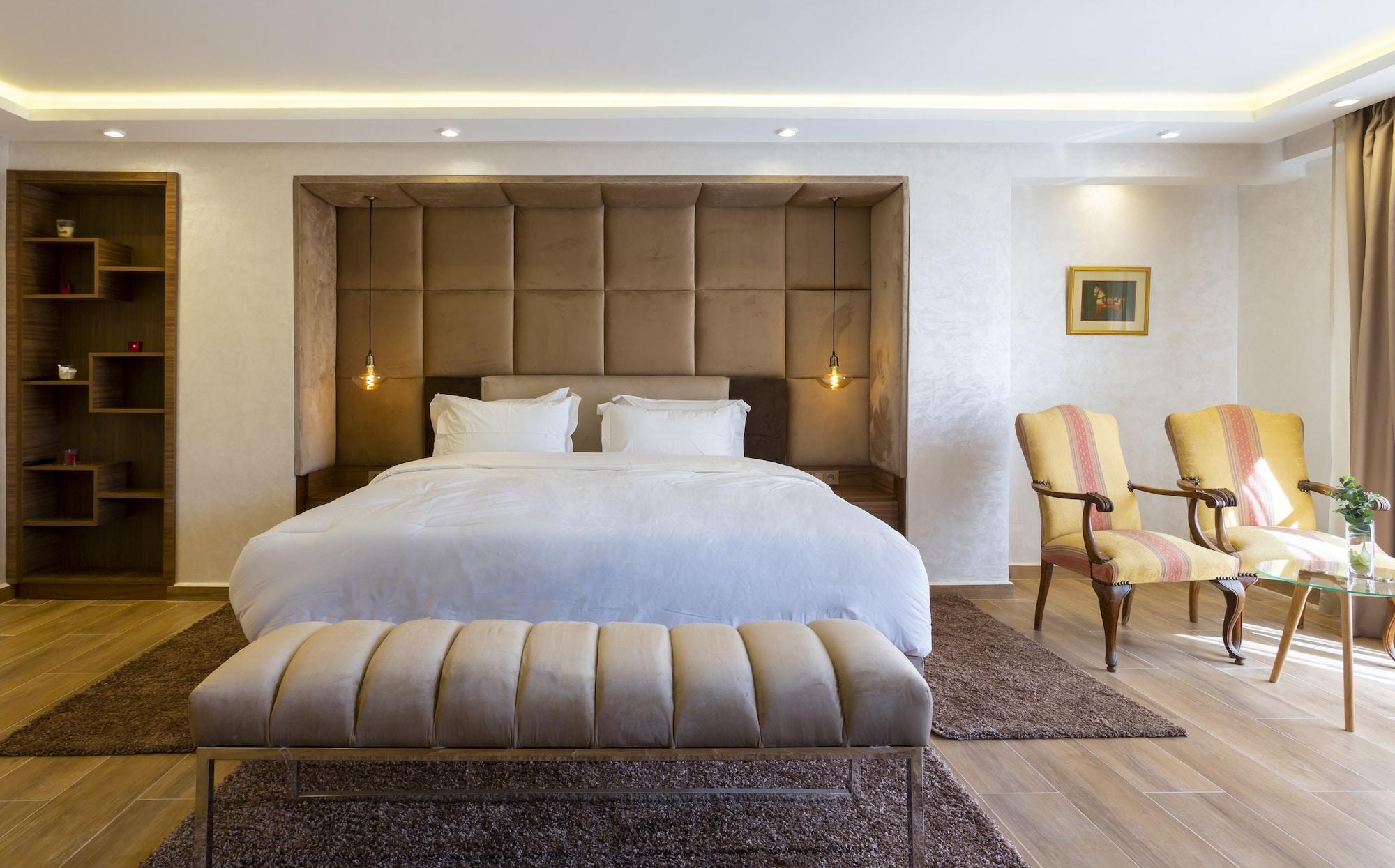 Palais Clementina & Spa Lagouassem Zewnętrze zdjęcie