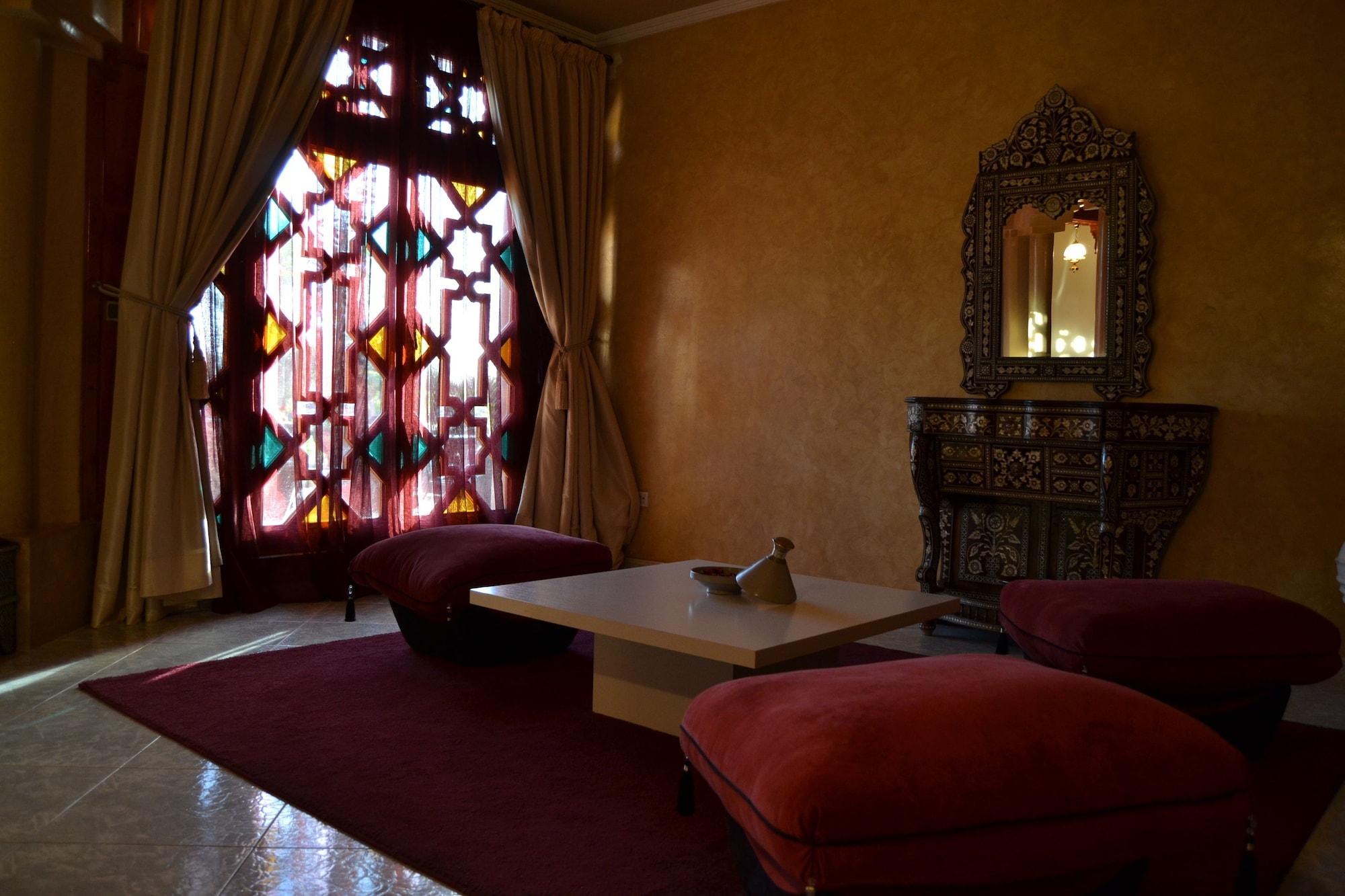 Palais Clementina & Spa Lagouassem Zewnętrze zdjęcie