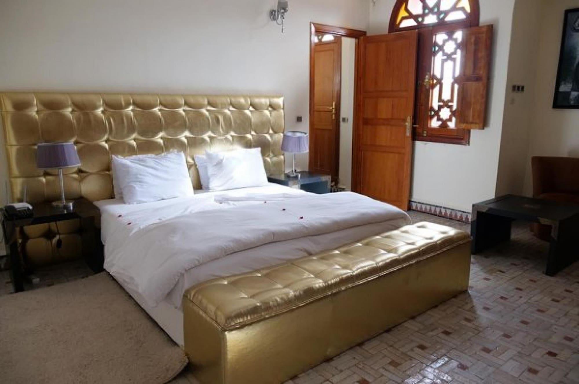 Palais Clementina & Spa Lagouassem Zewnętrze zdjęcie