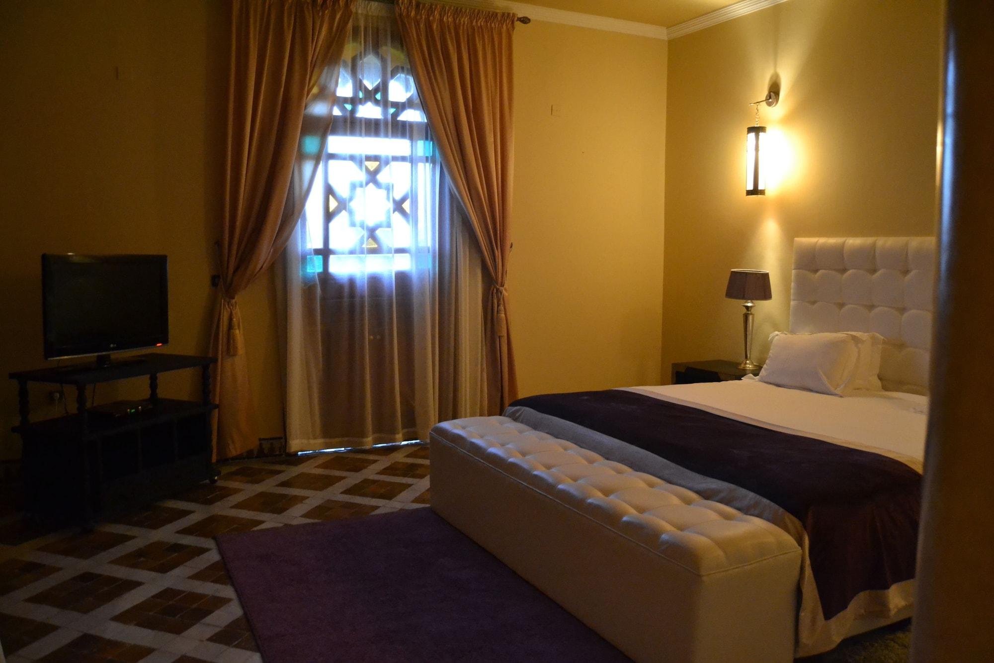 Palais Clementina & Spa Lagouassem Zewnętrze zdjęcie