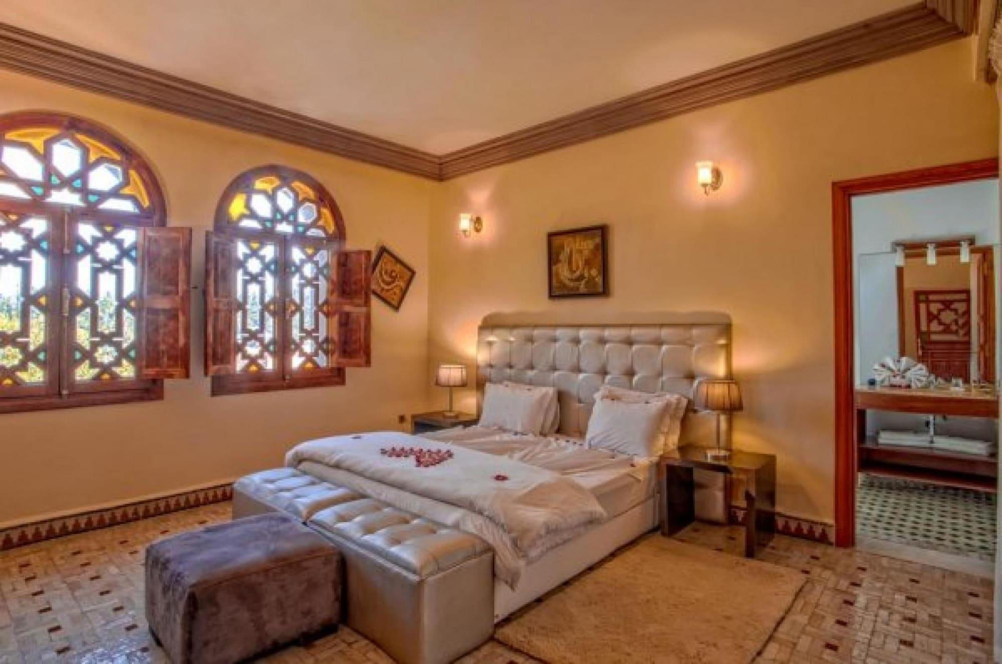 Palais Clementina & Spa Lagouassem Zewnętrze zdjęcie
