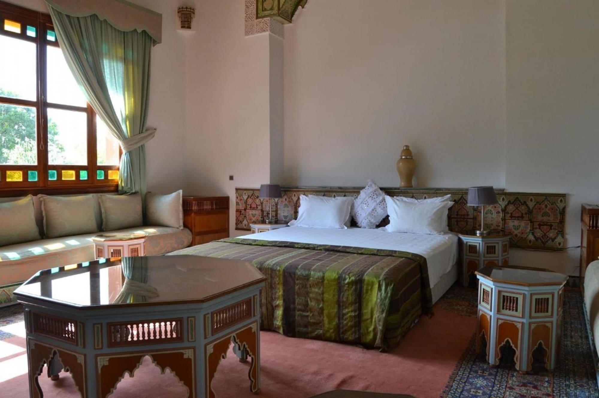 Palais Clementina & Spa Lagouassem Zewnętrze zdjęcie