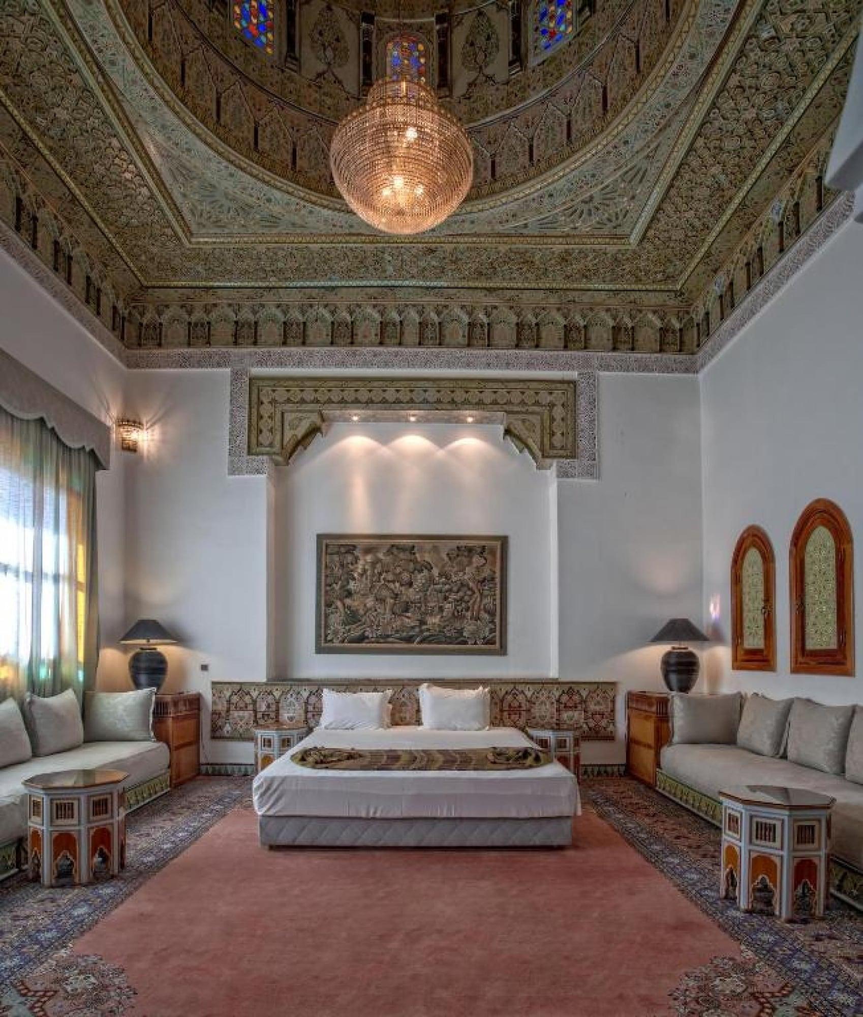 Palais Clementina & Spa Lagouassem Zewnętrze zdjęcie