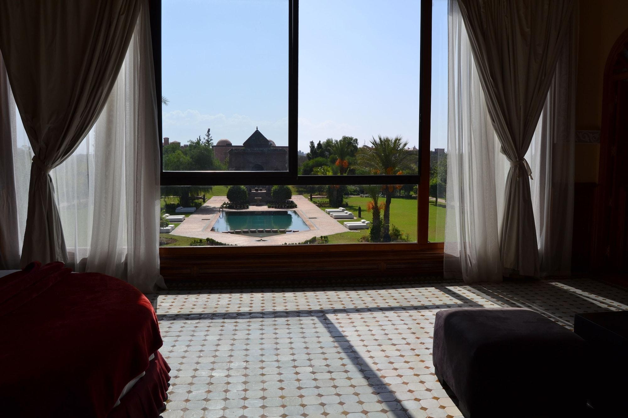 Palais Clementina & Spa Lagouassem Zewnętrze zdjęcie