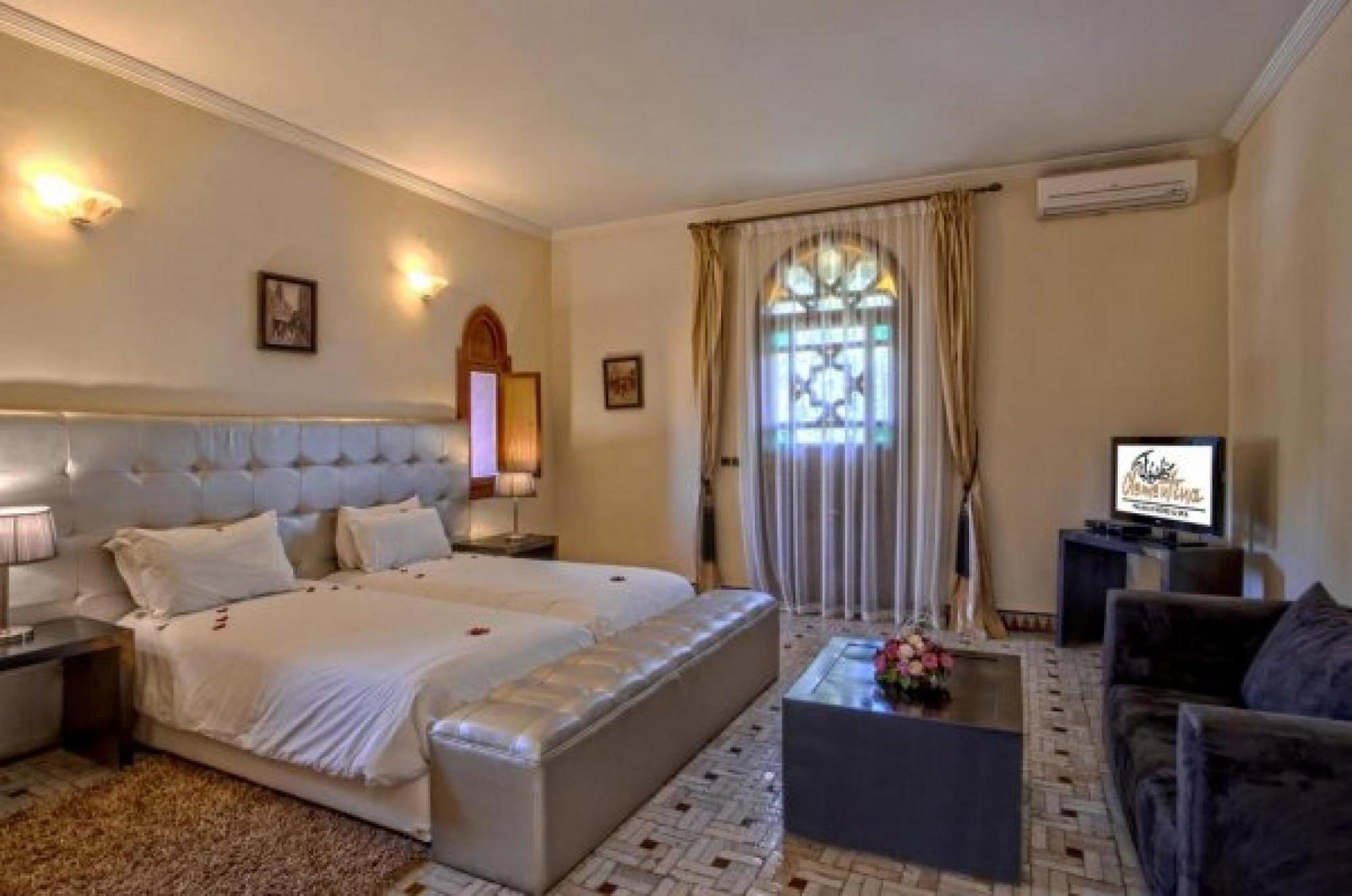 Palais Clementina & Spa Lagouassem Zewnętrze zdjęcie