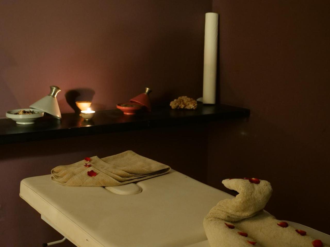 Palais Clementina & Spa Lagouassem Zewnętrze zdjęcie