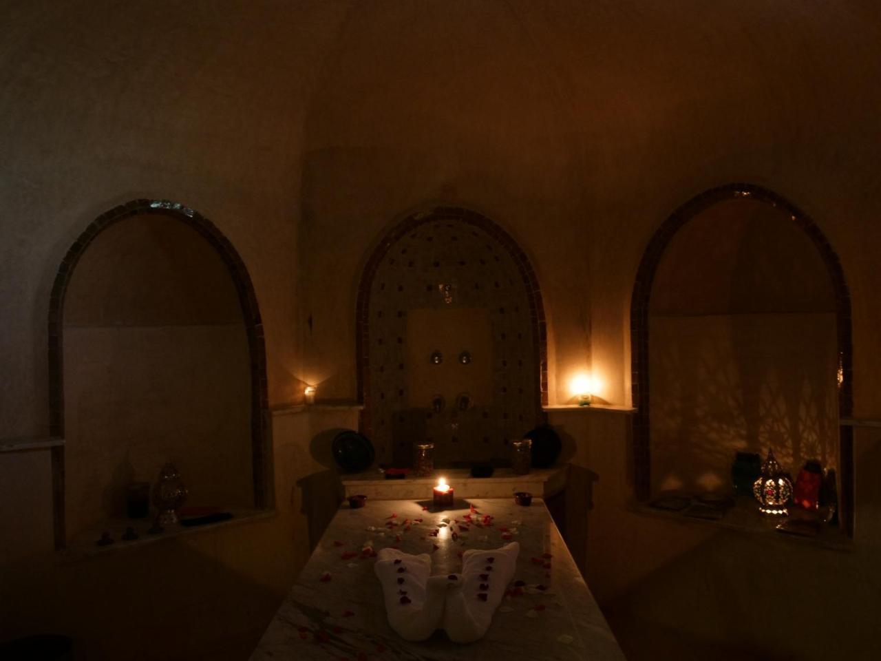 Palais Clementina & Spa Lagouassem Zewnętrze zdjęcie