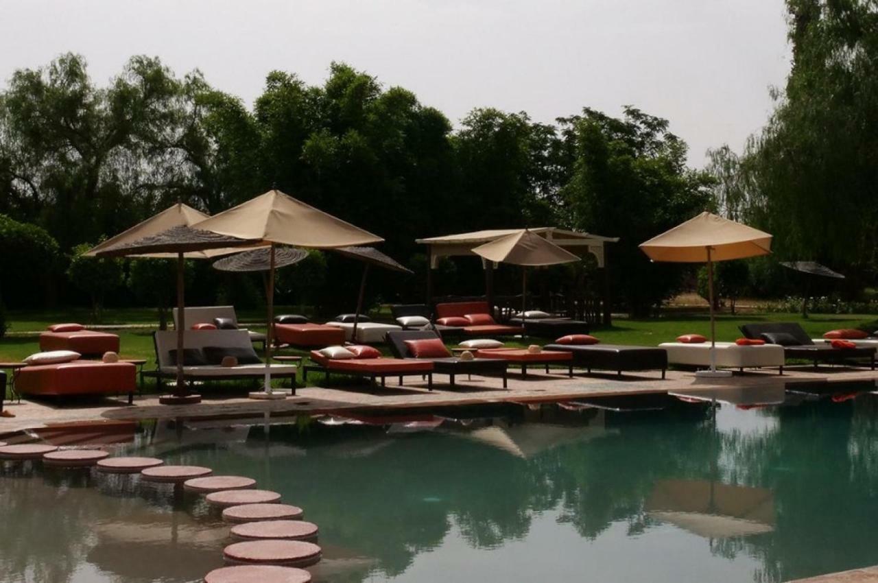 Palais Clementina & Spa Lagouassem Zewnętrze zdjęcie