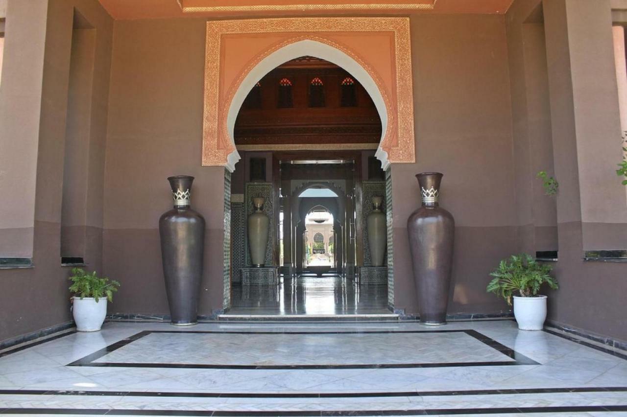 Palais Clementina & Spa Lagouassem Zewnętrze zdjęcie