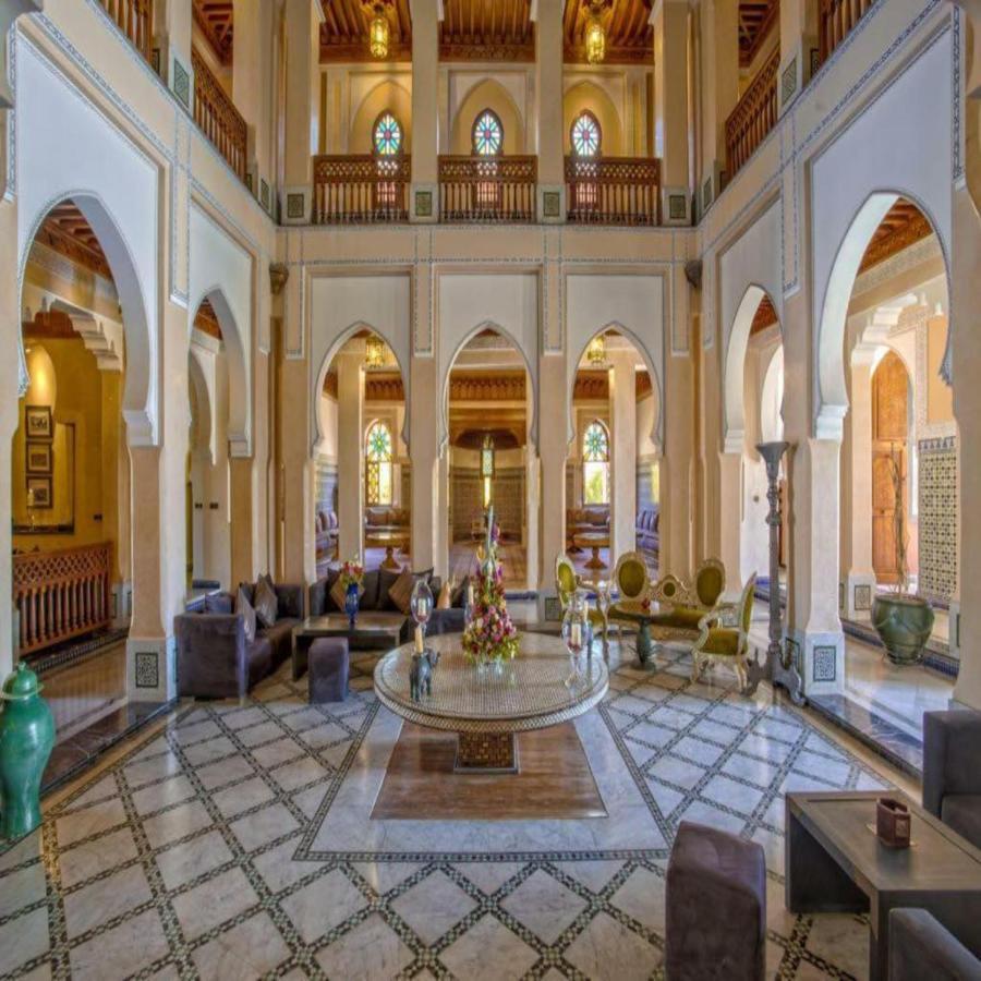 Palais Clementina & Spa Lagouassem Zewnętrze zdjęcie