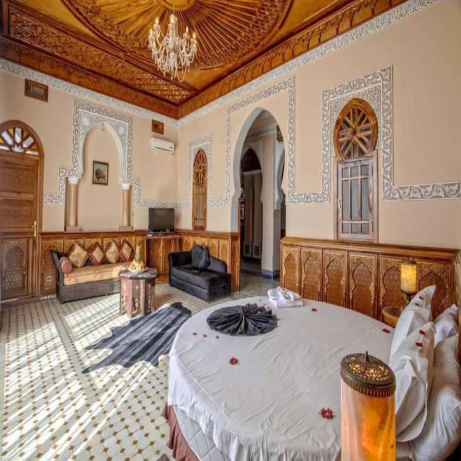 Palais Clementina & Spa Lagouassem Zewnętrze zdjęcie