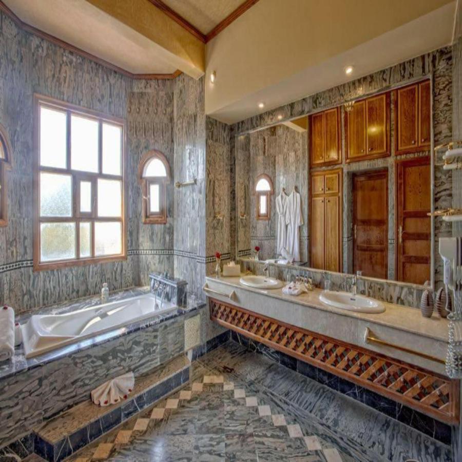 Palais Clementina & Spa Lagouassem Zewnętrze zdjęcie