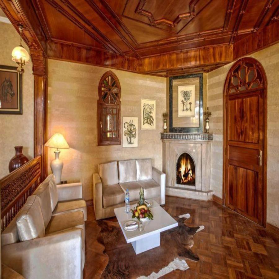 Palais Clementina & Spa Lagouassem Zewnętrze zdjęcie