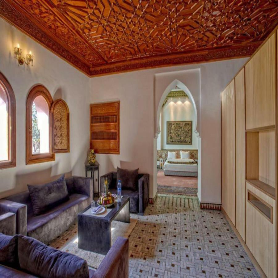 Palais Clementina & Spa Lagouassem Zewnętrze zdjęcie